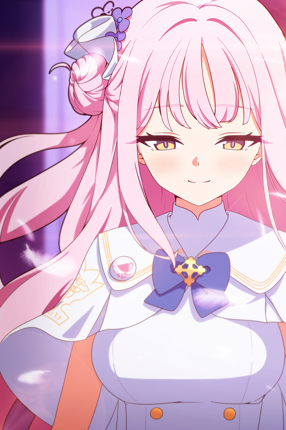 Mika (Blue Archive) Rule 34 Image