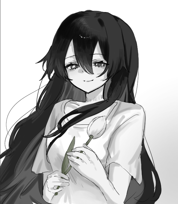 Mari (Omori) Rule 34 Image