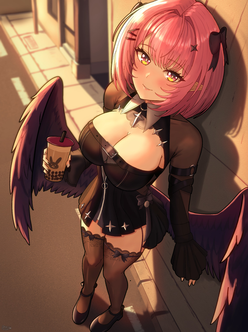 Remielle Dan (Zenless Zone Zero) Rule 34 Image