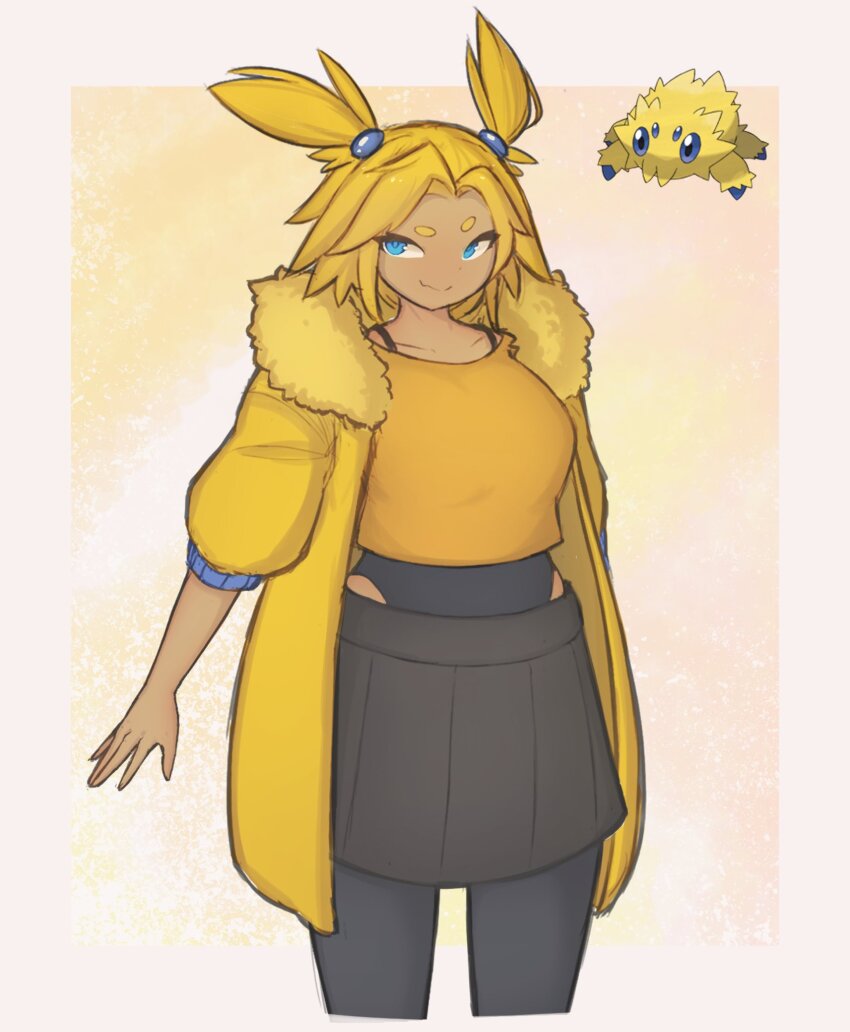 Gen 5 Pokemon (Nintendo) Rule 34 Image