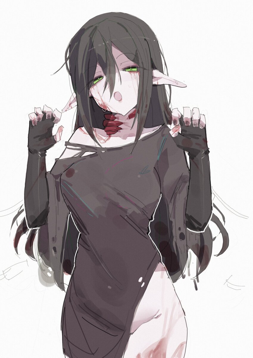 Layna Lazar (Indie Virtual Youtuber) Rule 34 Image