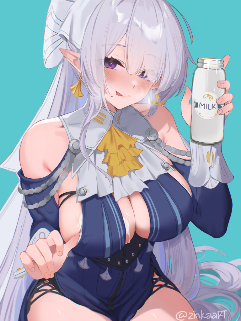 Velina Airgid (Zenless Zone Zero) Rule 34 Image