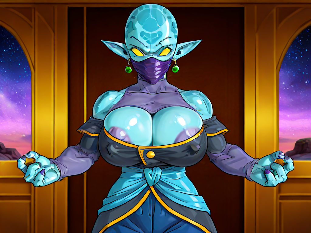 Genderswap (Mtf) Rule 34 Image