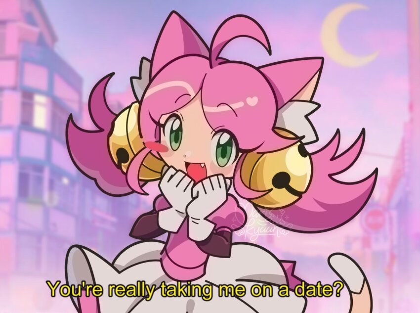 Mad Mew Mew (Deltarune) Rule 34 Image