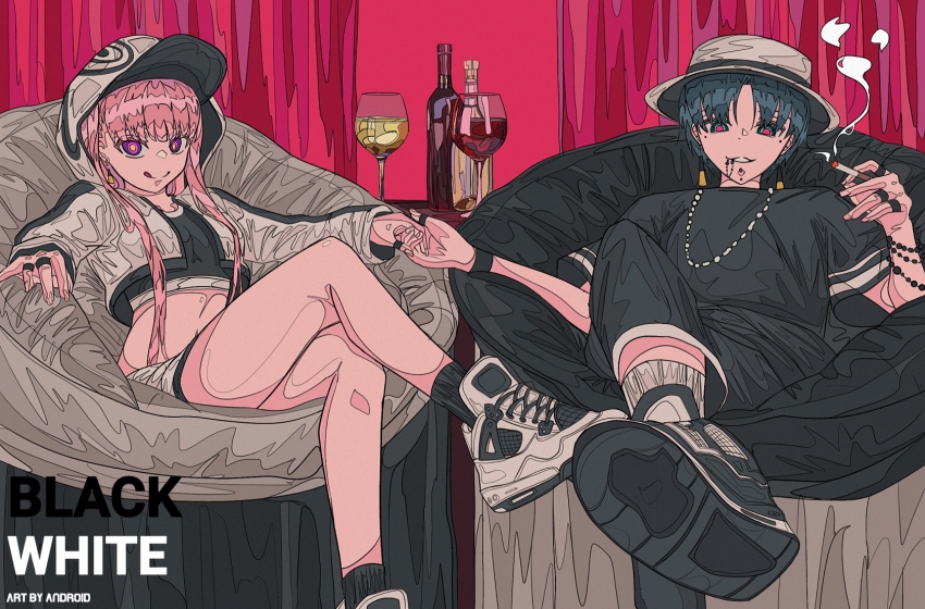 Original Rule 34 Image