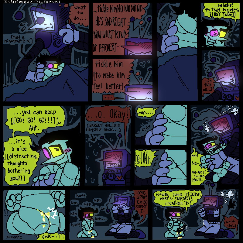 Spamton G Spamton (Deltarune) Rule 34 Image