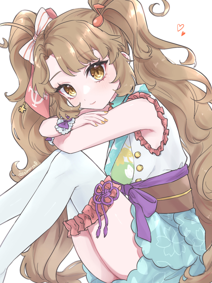 Monster Strike Rule 34 Image