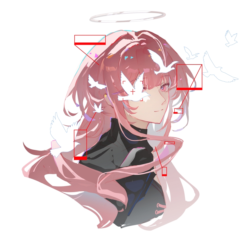 Lemuen (Arknights) Rule 34 Image