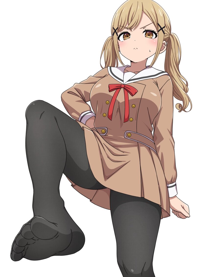 Ichigaya Arisa (Bang Dream!) Rule 34 Image