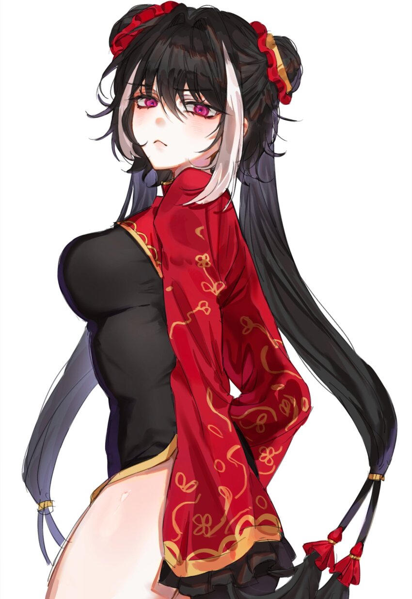 Jia Xichun (Project Moon) Rule 34 Image