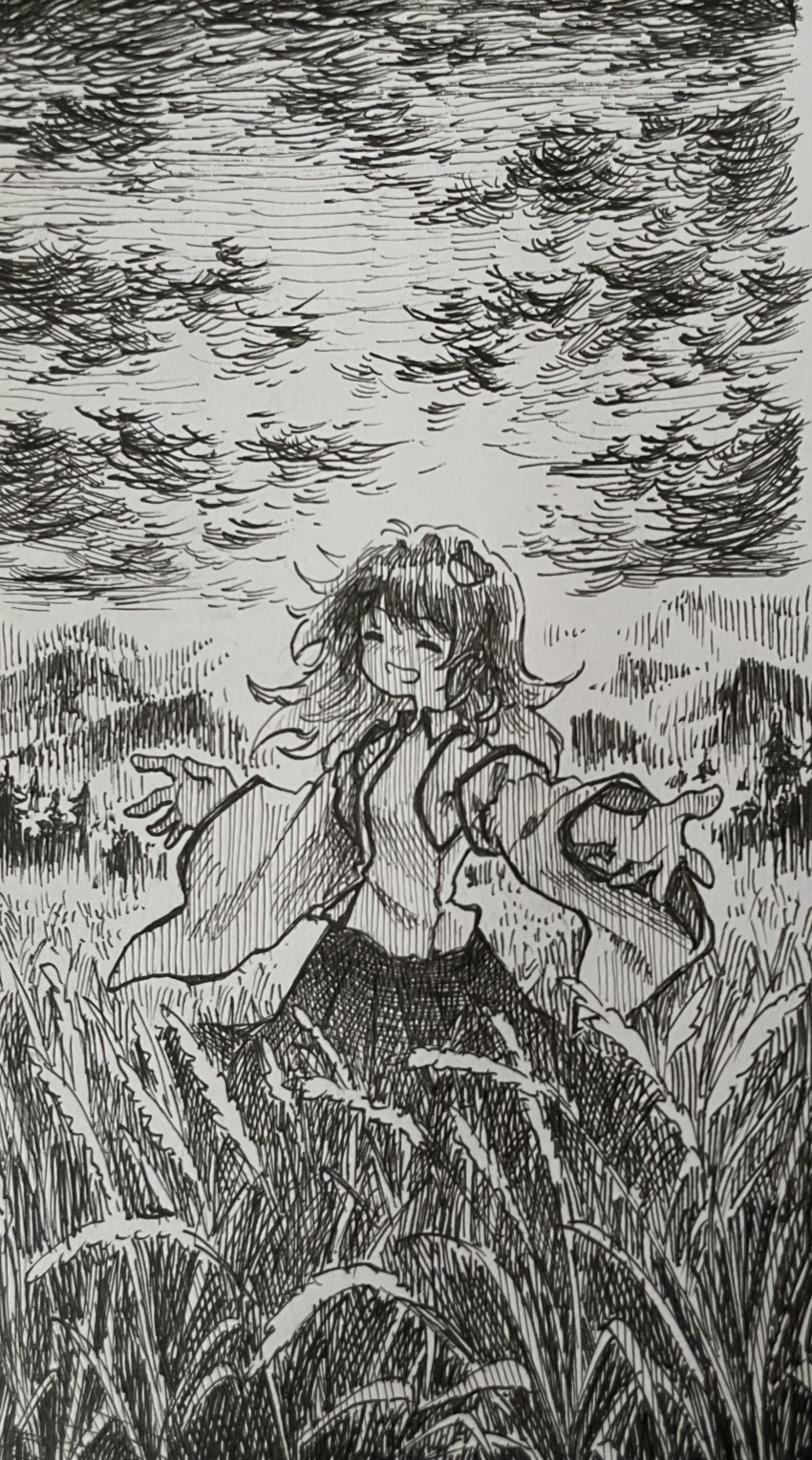 Kochiya Sanae (Touhou) Rule 34 Image