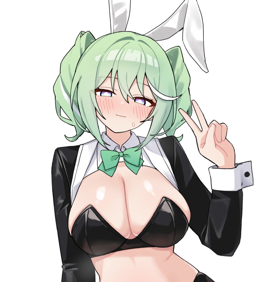 Yuzuha Riko (Stellive) Rule 34 Image