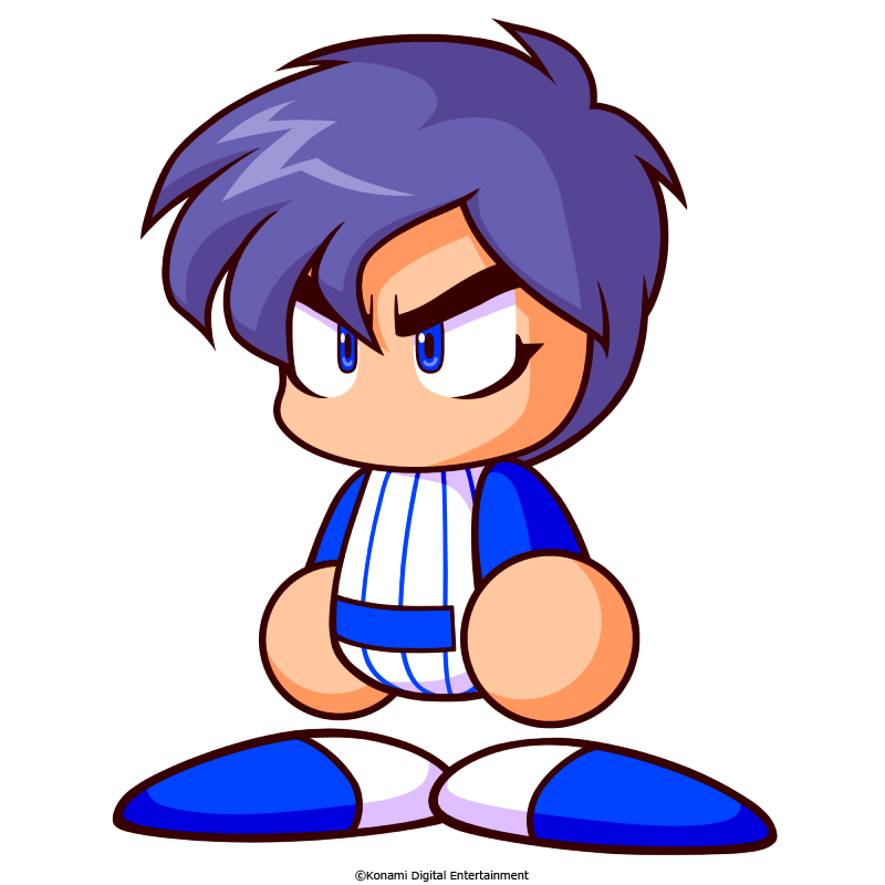 Jikkyou Powerful Pro Yakyuu Rule 34 Image