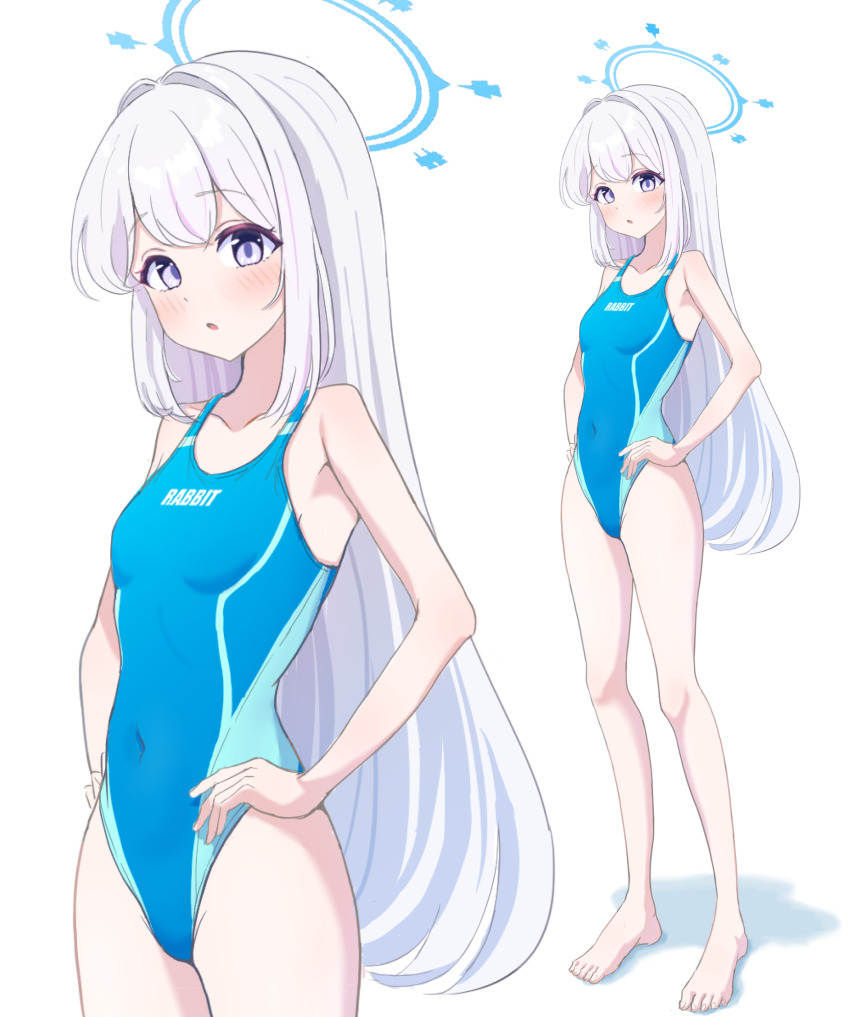 Miyako (Blue Archive) Rule 34 Image