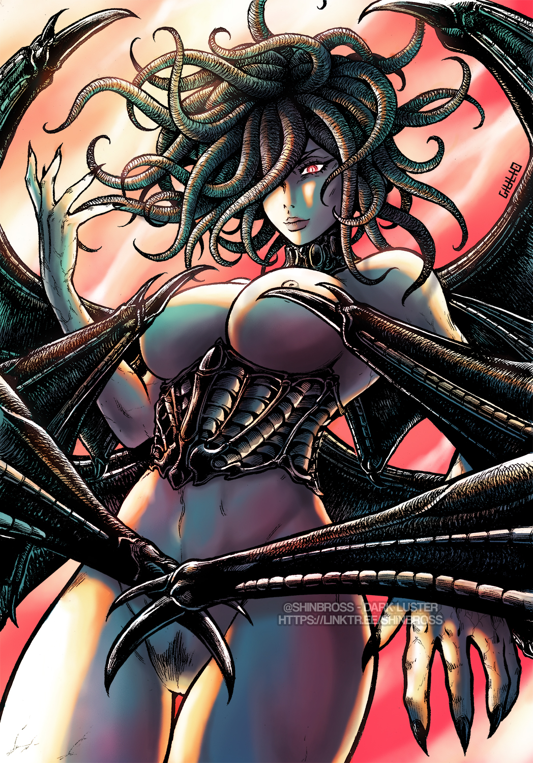 Berserk Rule 34 Image