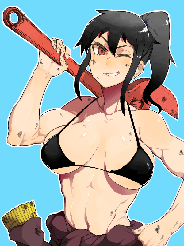 Character Request (Copyright Request) Rule 34 Image