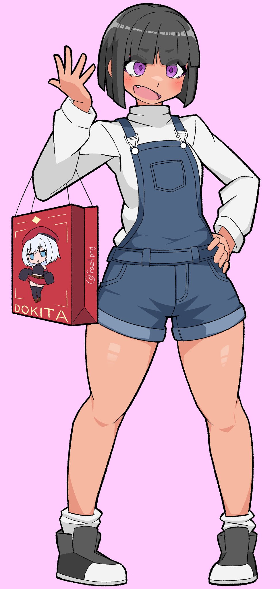 Original Rule 34 Image