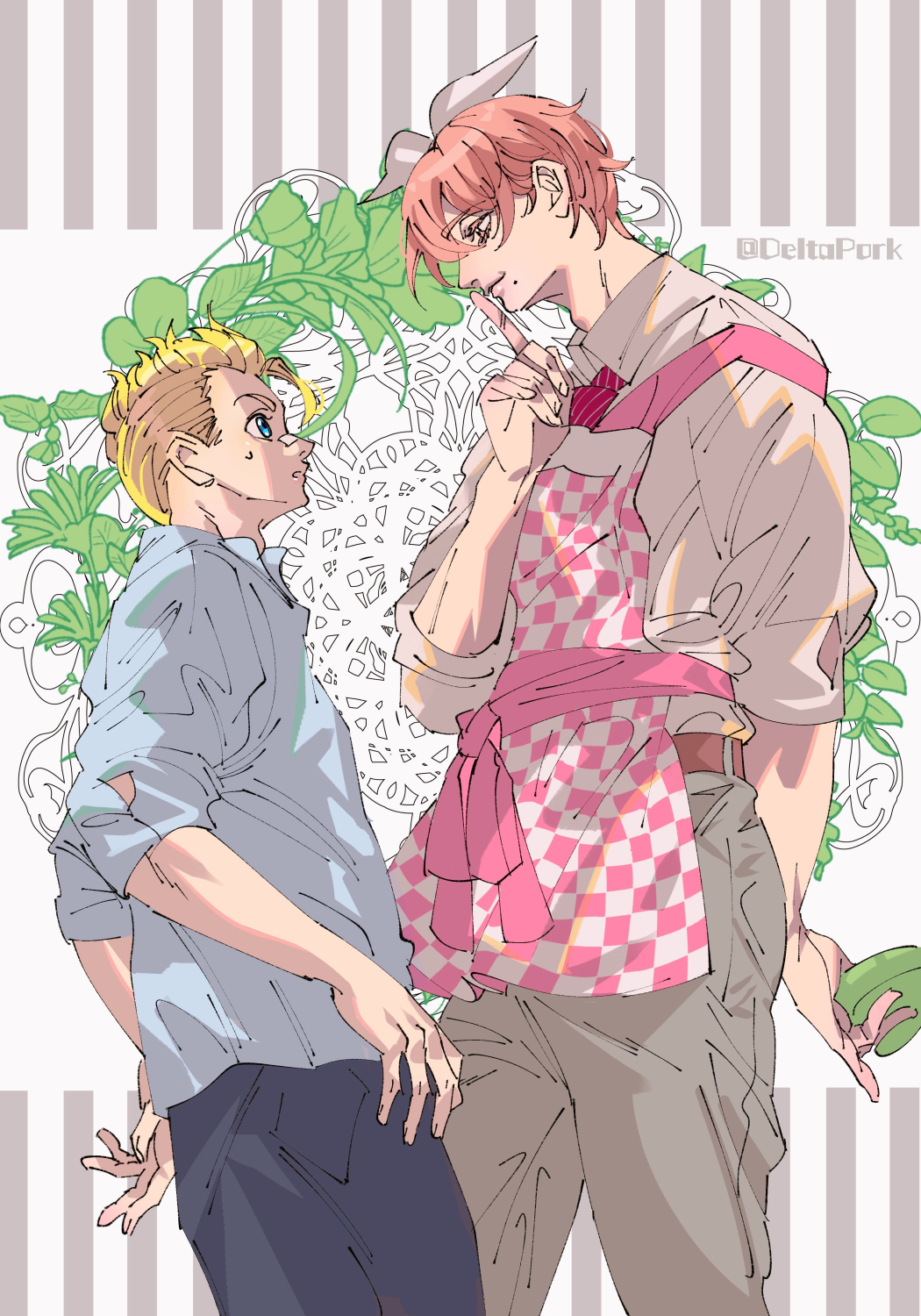 Tokyo Revengers Rule 34 Image