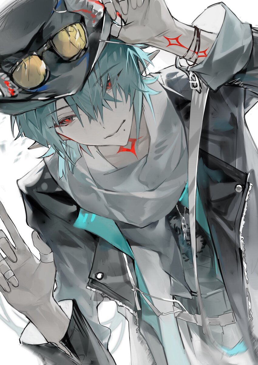 Arknights Rule 34 Image