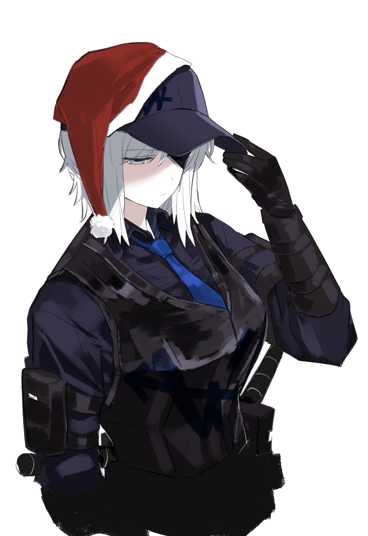 Faust (Project Moon) Rule 34 Image