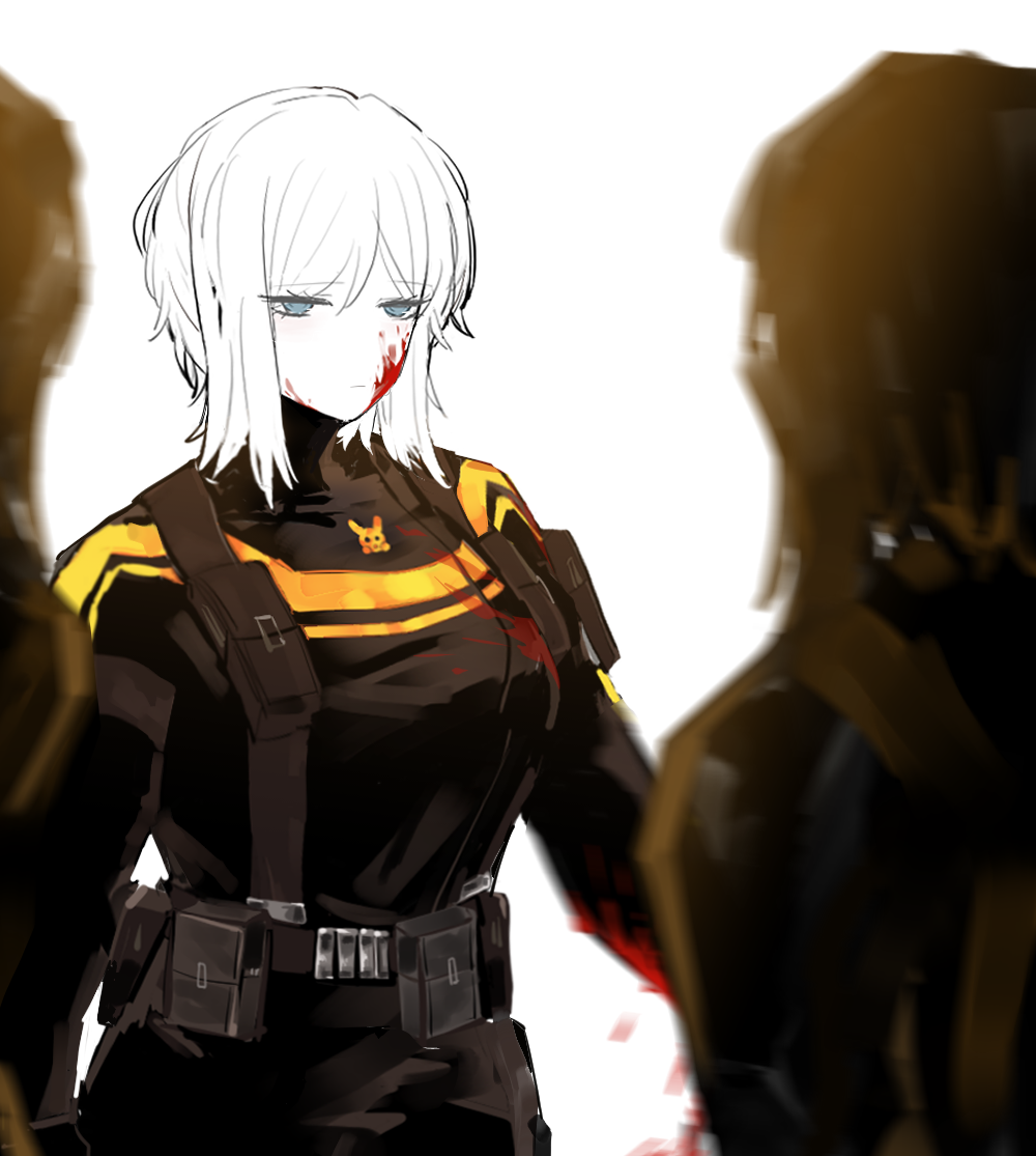 Faust (Project Moon) Rule 34 Image