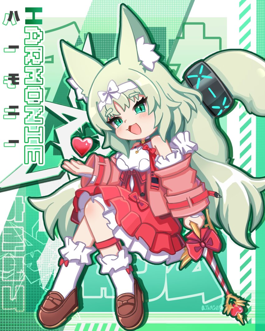 Harmonie (Arknights) Rule 34 Image