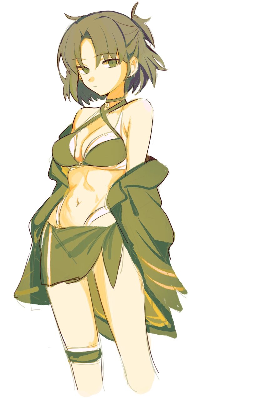 Ryougi Shiki (Fate/Grand Order) Rule 34 Image
