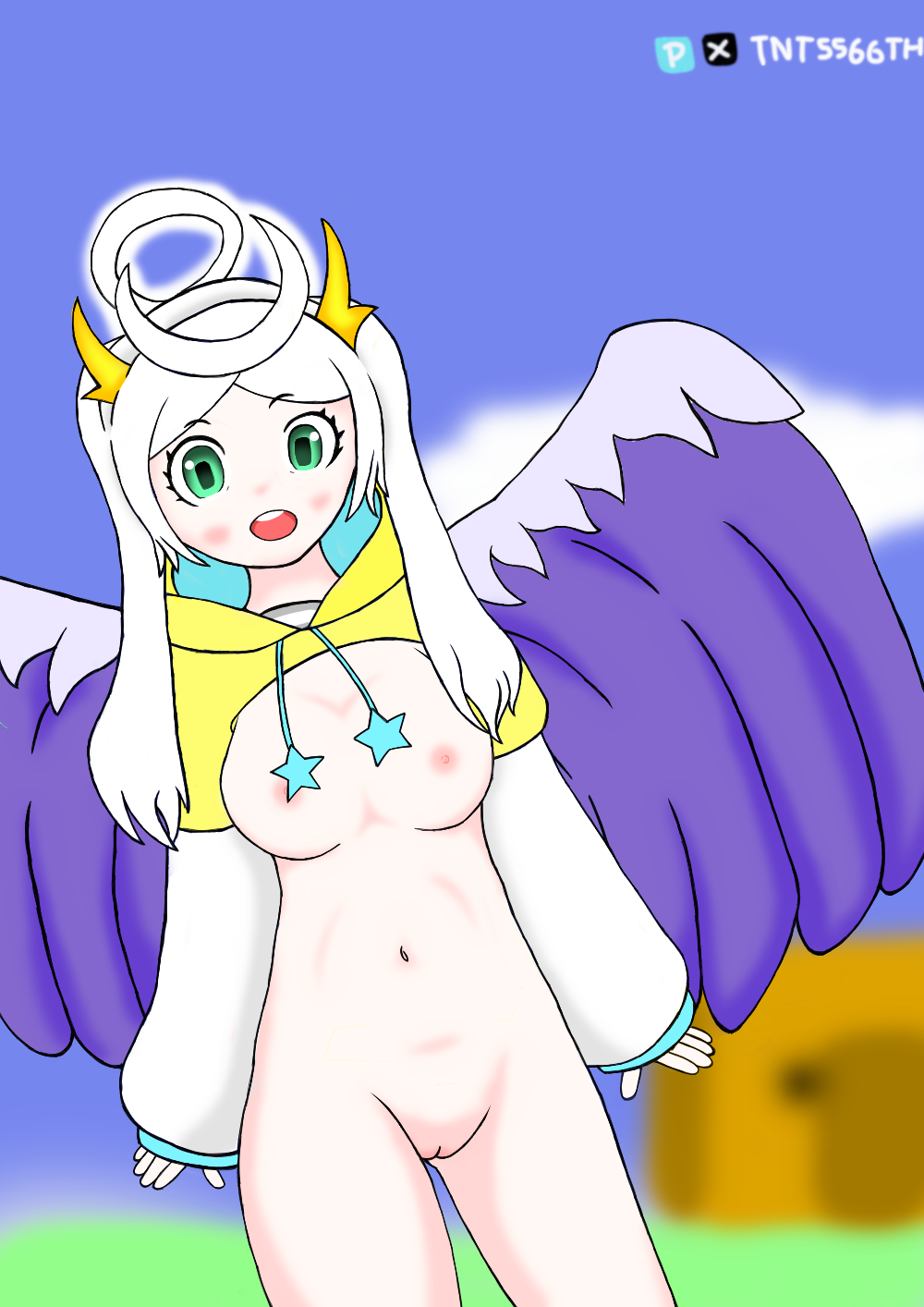 Oc (Blockman Go) Rule 34 Image