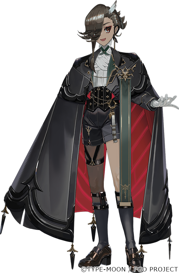 Fate/Grand Order Rule 34 Image