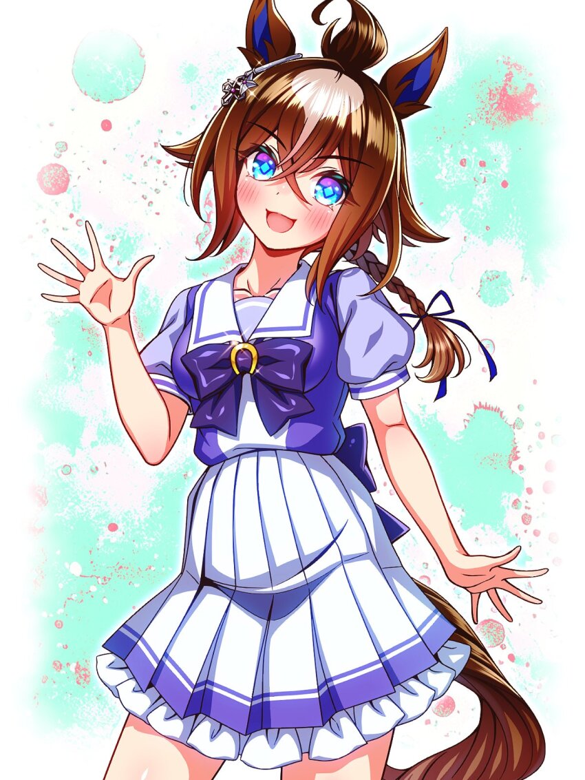 Umamusume Rule 34 Image