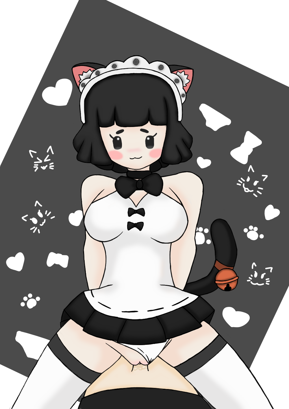 Oc (Mini World) Rule 34 Image