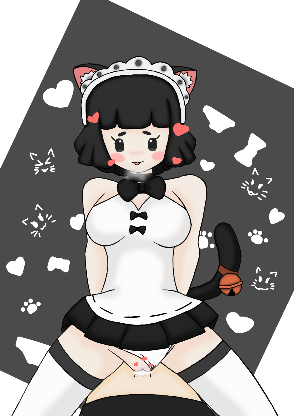 Oc (Mini World) Rule 34 Image