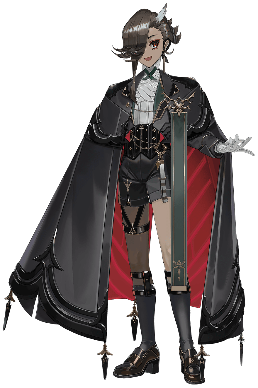 Fate/Grand Order Rule 34 Image