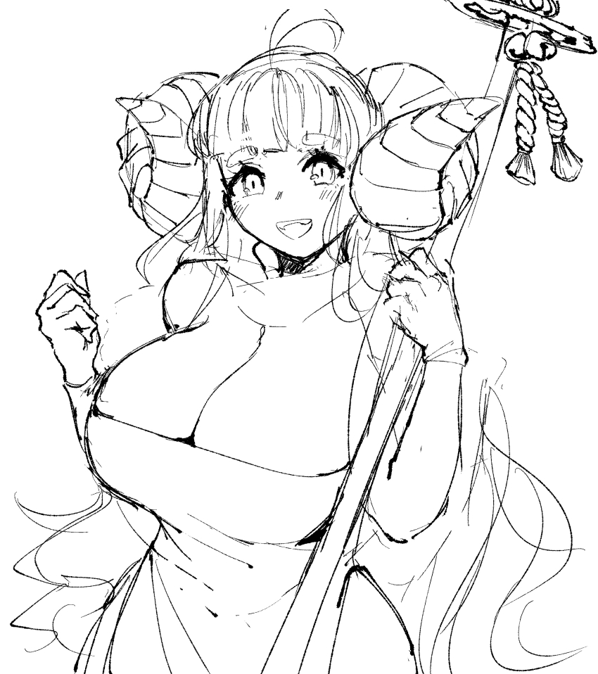 Anila (Granblue Fantasy) Rule 34 Image