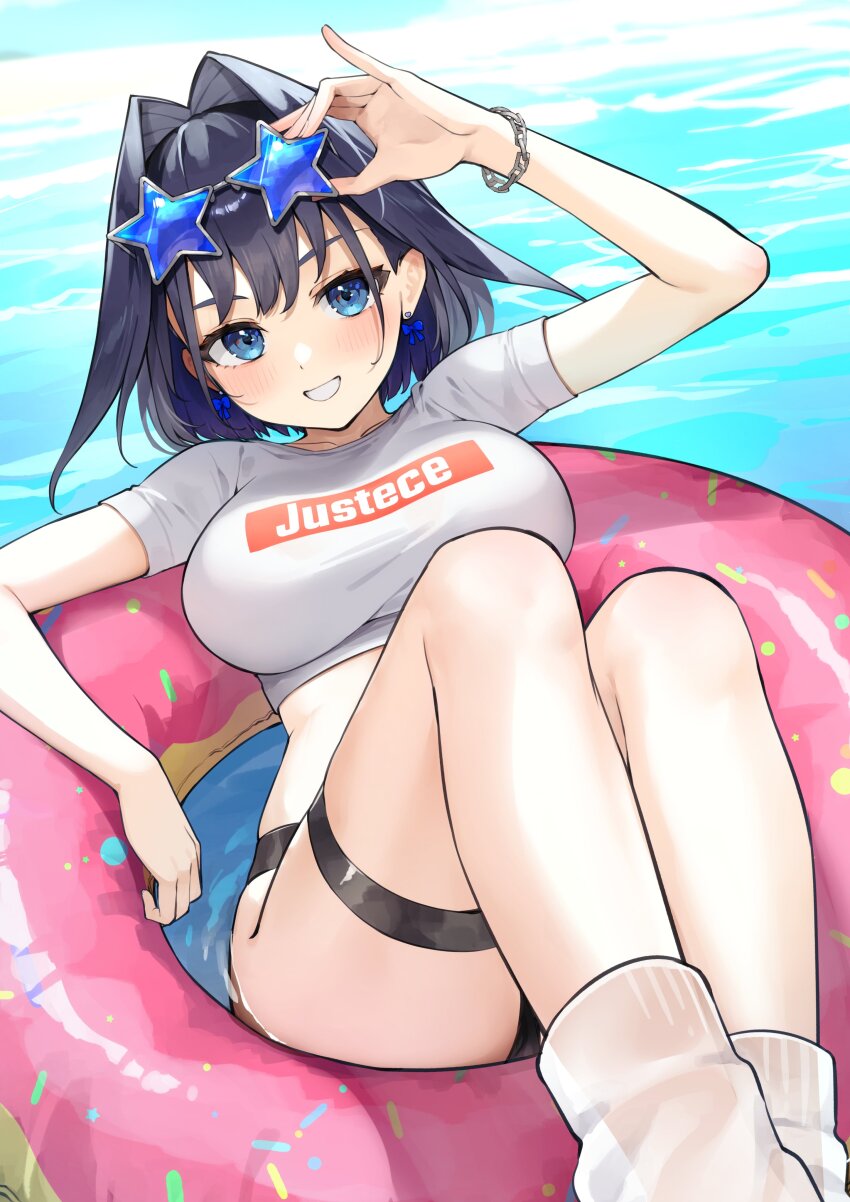 Ouro Kronii (Hololive) Rule 34 Image