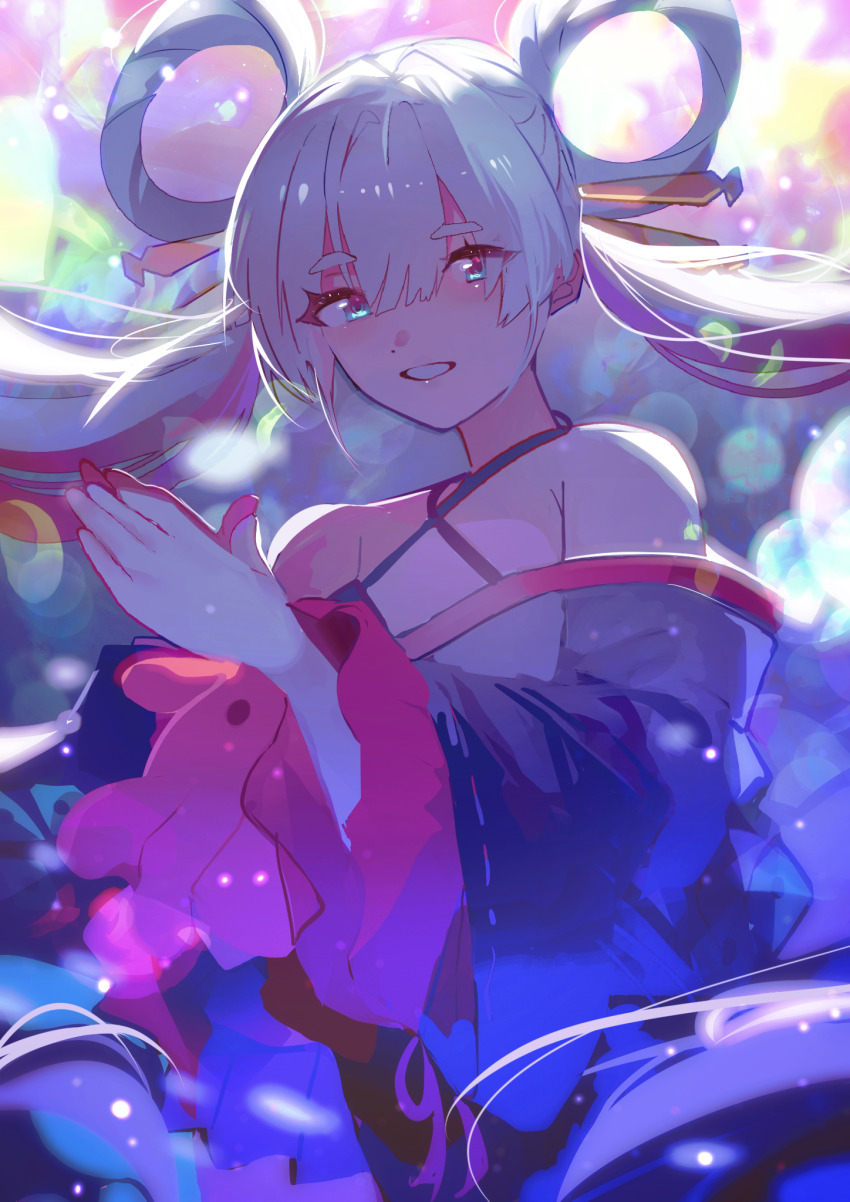 Runami Yachiyo (Cho Kaguya-Hime!) Rule 34 Image