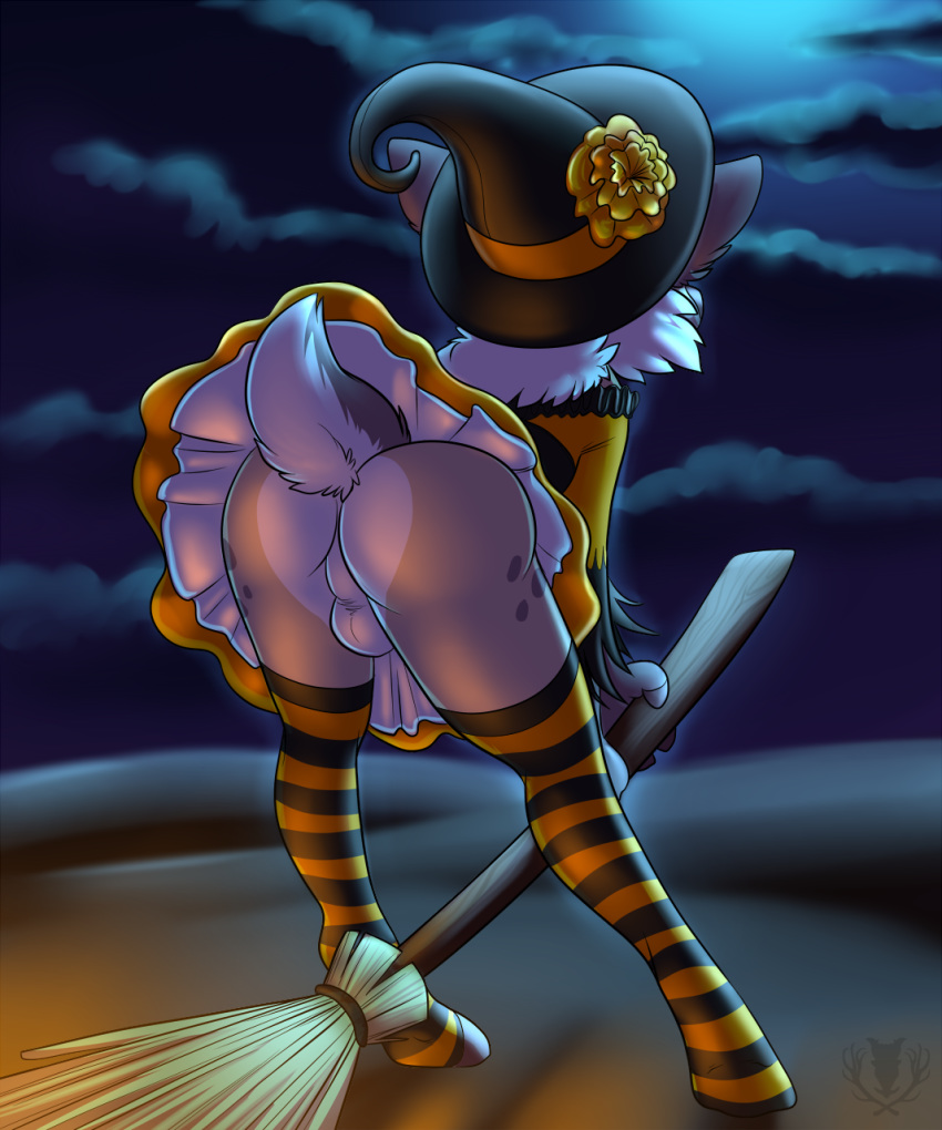 Ass Rule 34 Image