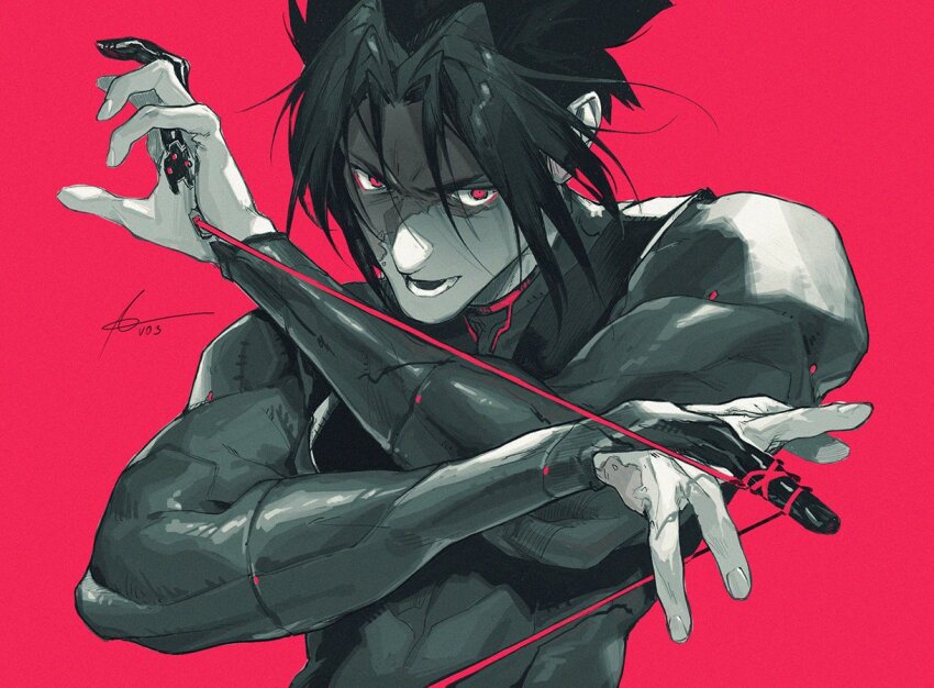 Cyberpunk: Edgerunners Rule 34 Image