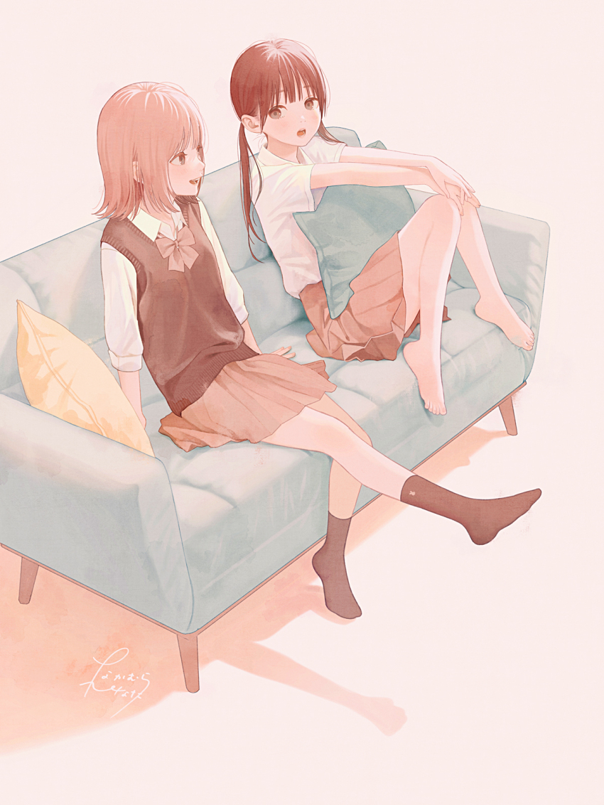 Irie Ai (Kokoro No Program) Rule 34 Image