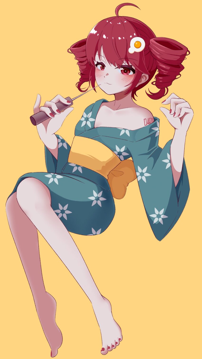 Kasane Teto (Utau) Rule 34 Image