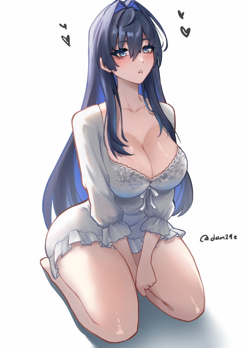 Ouro Kronii (Hololive) Rule 34 Image