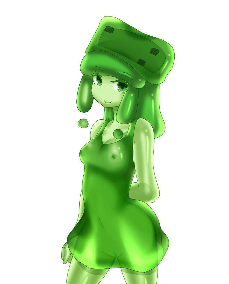 Minecraft (Series) Rule 34 Image