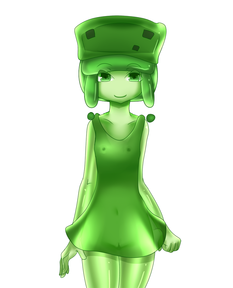 Minecraft (Series) Rule 34 Image