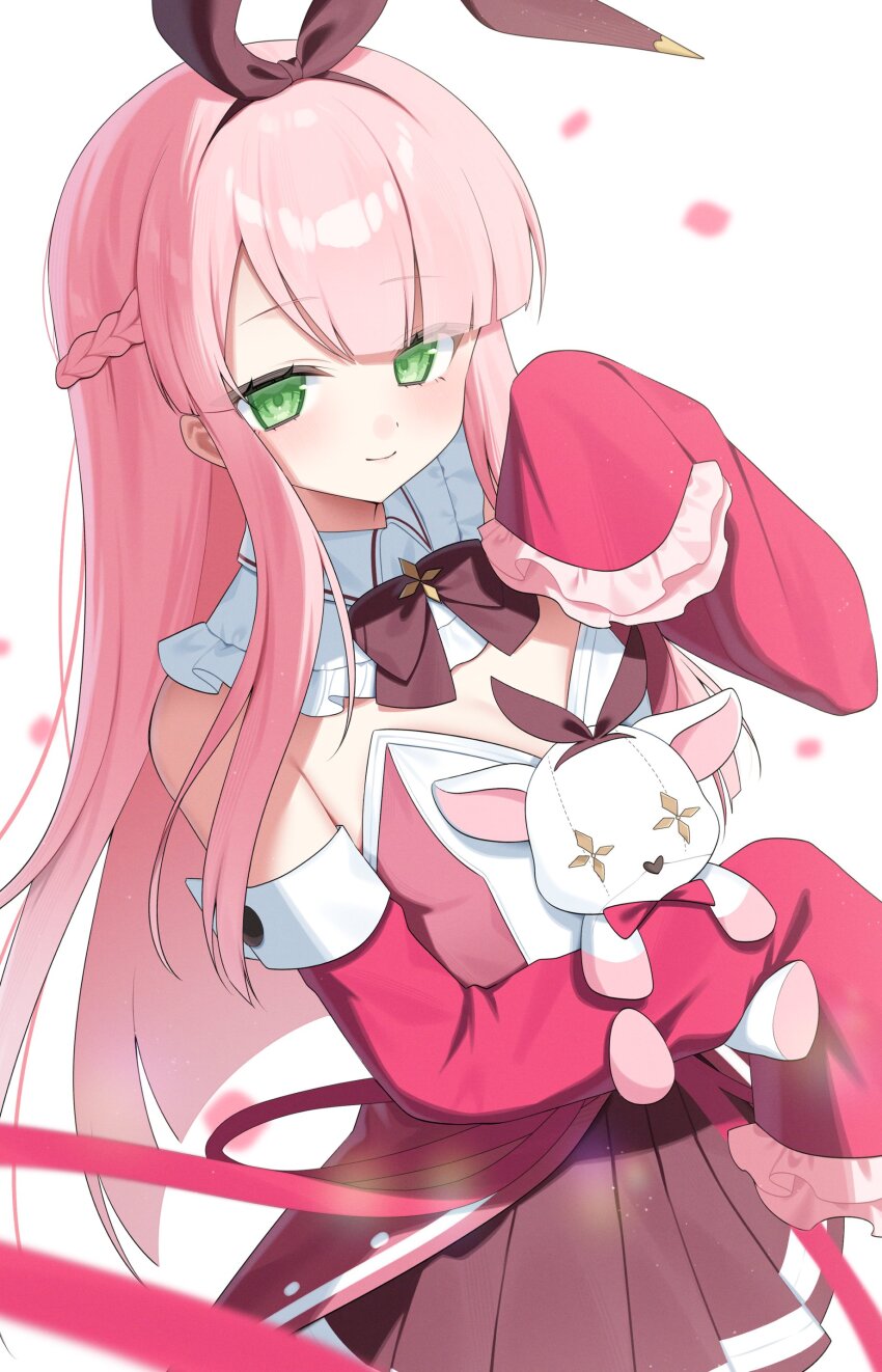Kou (Arcaea) Rule 34 Image