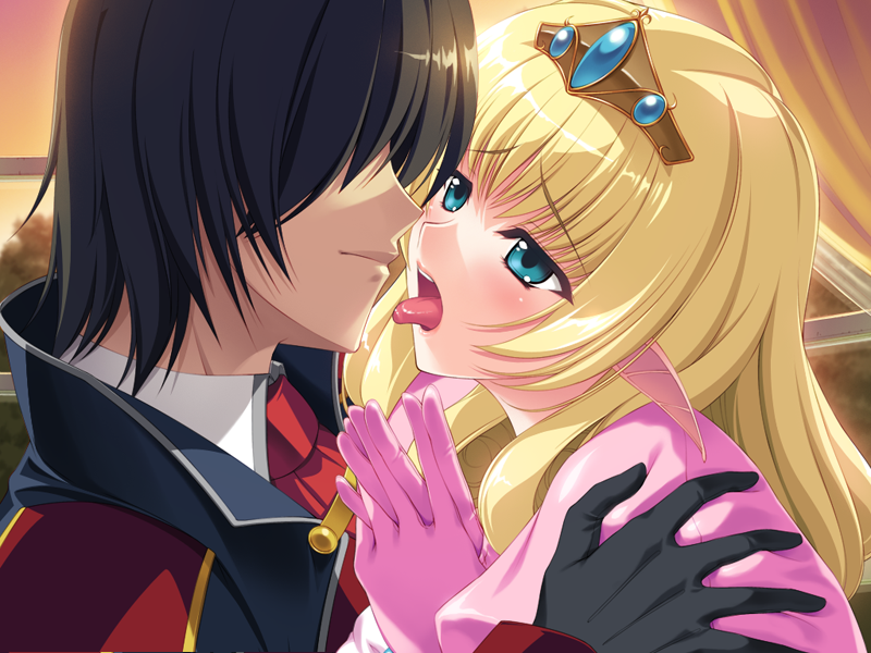 Laura Elfinrine (Himekishi Olivia) Rule 34 Image