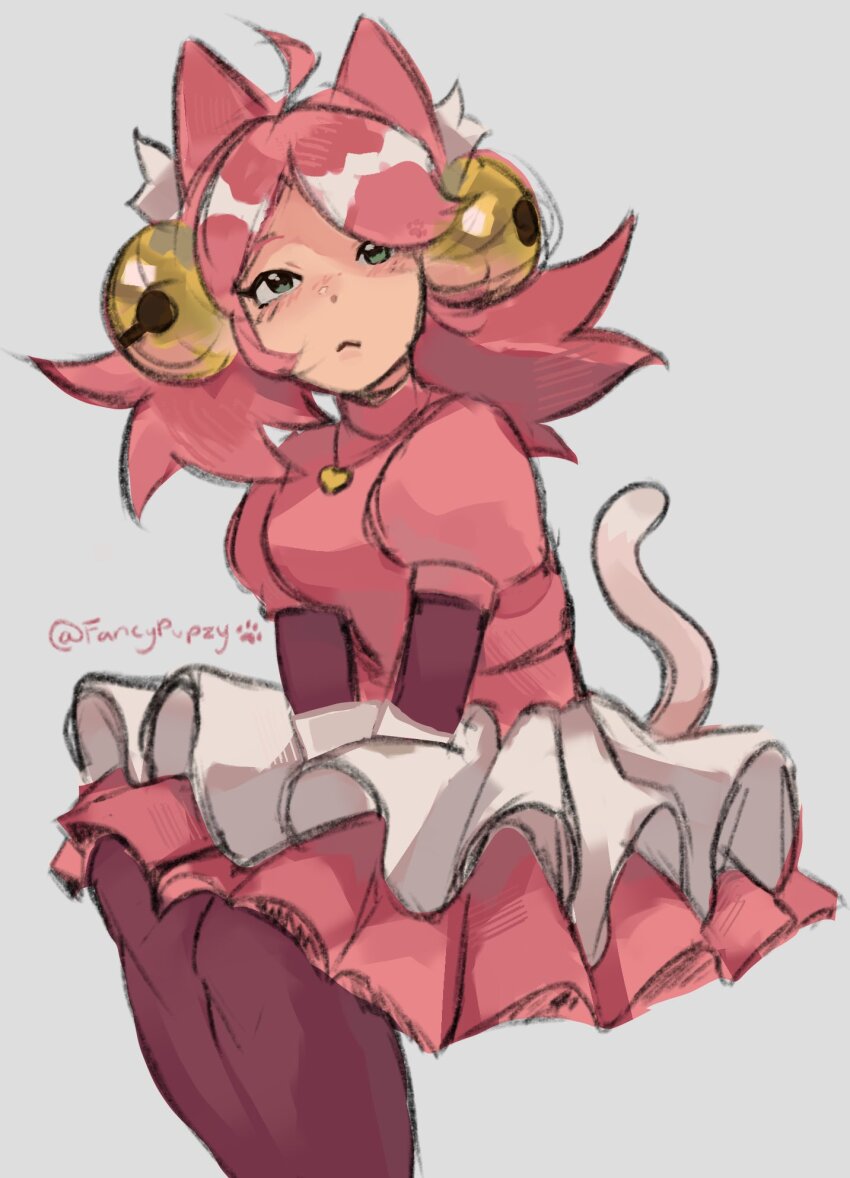 Mad Mew Mew (Deltarune) Rule 34 Image