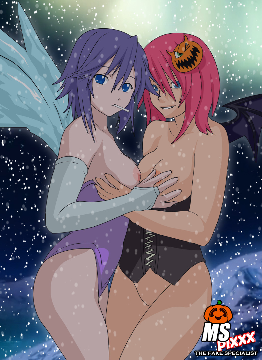 Kairi (Kingdom Hearts) Rule 34 Image