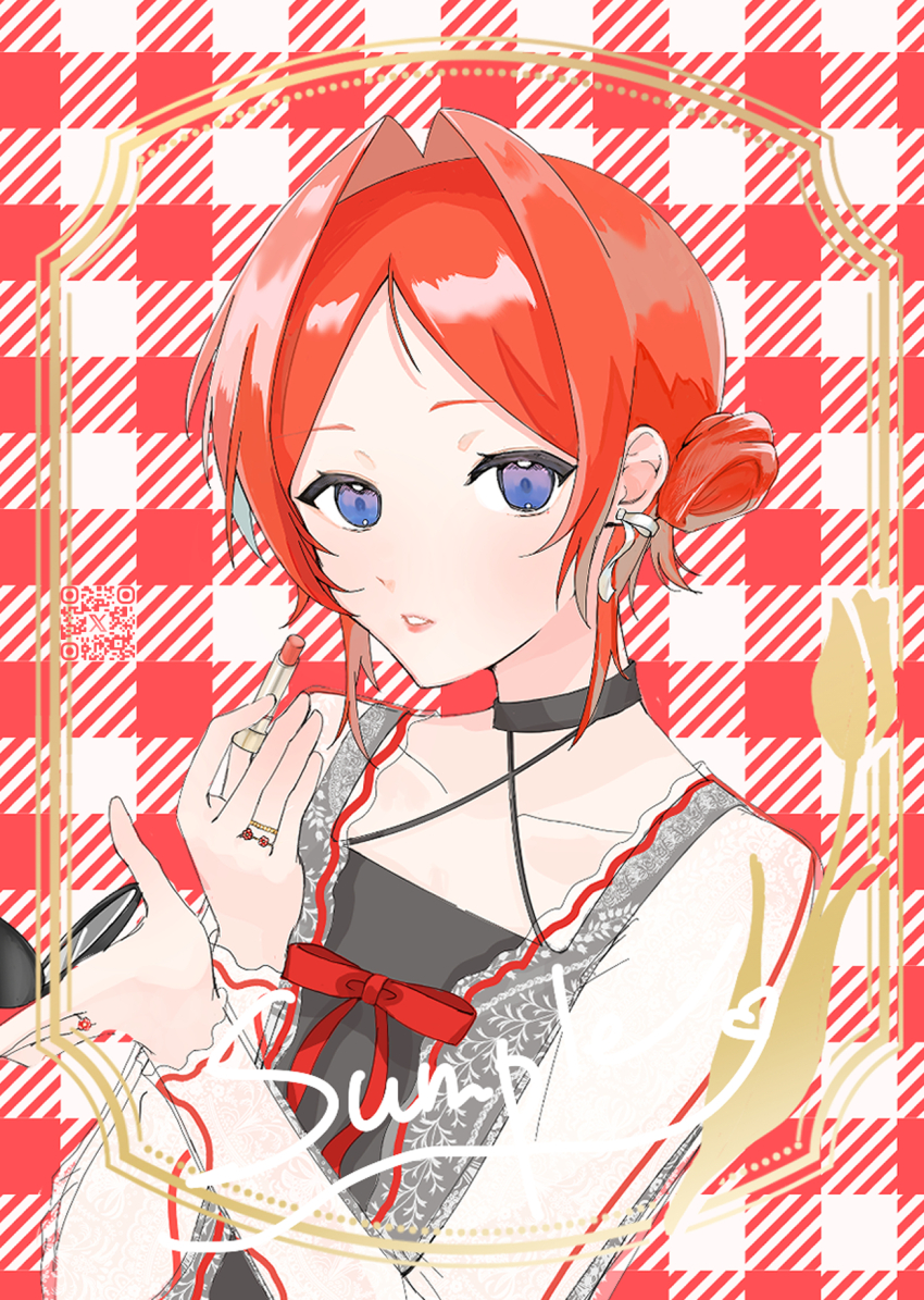 Ange Katrina (Nijisanji) Rule 34 Image