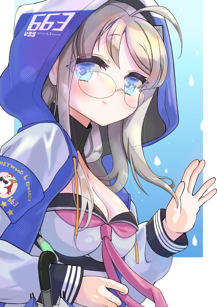 Kantai Collection Rule 34 Image