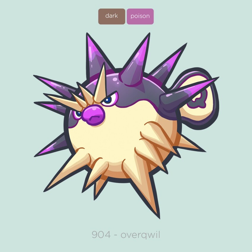 Pokemon (Creature) Rule 34 Image